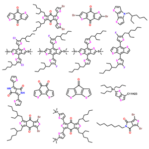 3-硝基邻苯二腈,3-Nitrophthalonitrile