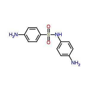 4,4'-二氨基苯磺酰替苯胺 中间体 16803-97-7