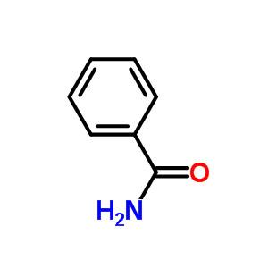 苯甲酰胺 有机合成染料中间体 55-21-0	