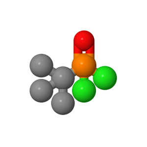 叔丁基二氯磷酸,TERT-BUTYLPHOSPHONIC DICHLORIDE