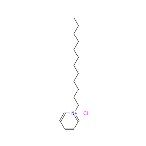 氯化十二烷基吡啶