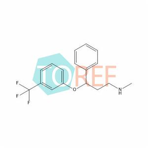 氟西汀EP杂质C，桐晖药业提供医药行业标准品对照品杂质