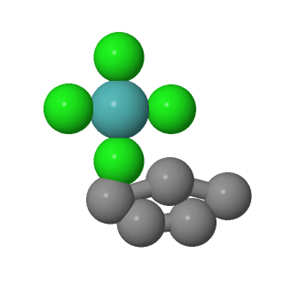 环戊二烯四氯化钼,CYCLOPENTADIENYLMOLYBDENUM (V) TETRACHLORIDE