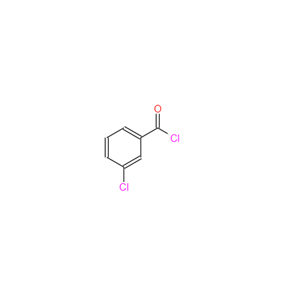 间氯苯甲酰氯,3-Chlorobenzoyl chloride