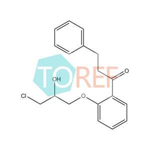 普罗帕酮EP杂质E），桐晖药业提供医药行业标准品对照品杂质