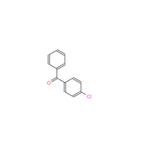 4-氯二苯甲酮,4-Chlorobenzophenone