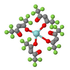 六氟-乙酰丙酮锆,ZIRCONIUM HEXAFLUOROACETYLACETONATE