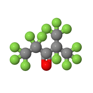 全氟己酮,Perfluoro(2-methyl-3-pentanone)