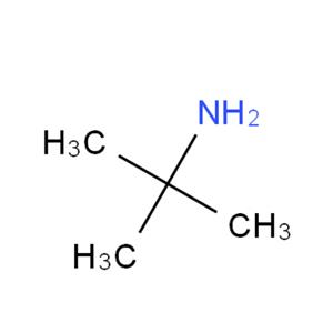 叔丁胺