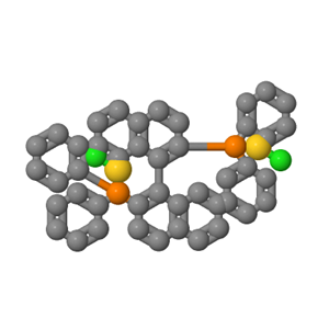 二氯[(±)-BINAP]二金(I),Dichloro[(±)BINAP]digold(I),97%