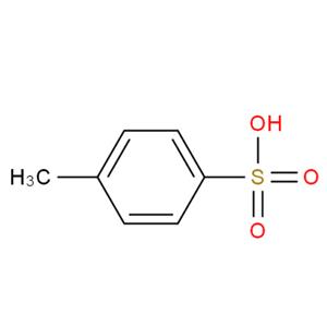 对甲苯磺酸