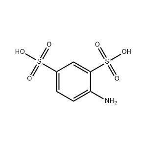 苯胺-2,4-二磺酸 染料中间体 137-51-9