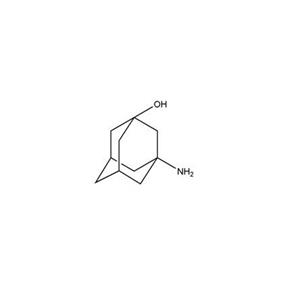 3-氨基-1-金刚烷醇 702-82-9