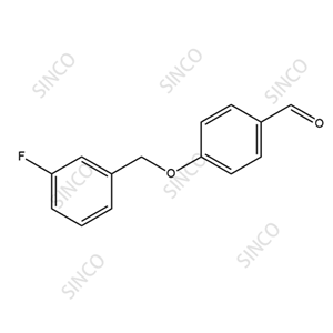 沙芬酰胺杂质10