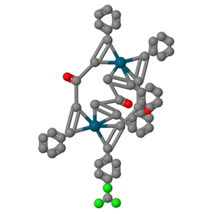 三(二亚苄基丙酮)二钯-氯仿加合物,Tris(dibenzylideneacetone)dipalladium-chloroform adduct