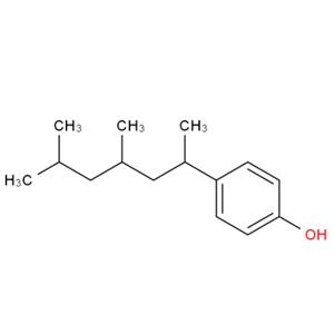 壬基酚,Nonylphenol