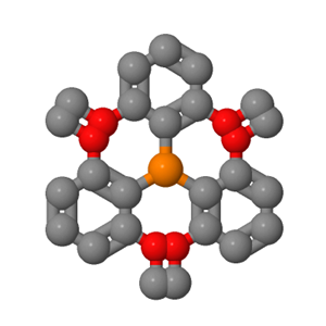 三（2,6-二甲氧基苯）膦,TRIS(2,6-DIMETHOXYPHENYL)PHOSPHINE