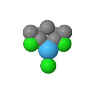 环戊二烯基三氯化铪,CYCLOPENTADIENYLHAFNIUM TRICHLORIDE