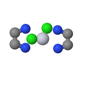 双(亚乙基二氨)氯化铂(II),Bis(ethylenediamine)platinum(II) chloride