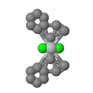 二氯二茚基钛,DICHLOROBIS(INDENYL)TITANIUM(IV)