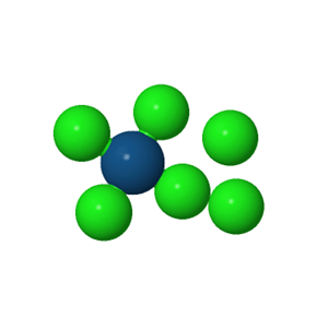 无水三氯化铬,Chromium(III) chloride