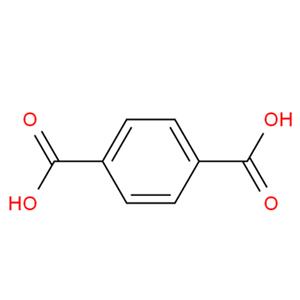 对苯二甲酸,Terephthalic acid