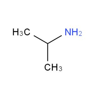 异丙胺,Isopropylamine