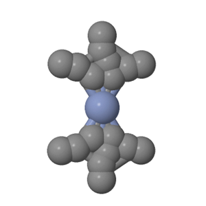 二(四甲基环戊二烯基)铬(II),BIS(TETRAMETHYLCYCLOPENTADIENYL)CHROMIUM