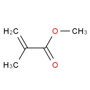 2-甲基-2-丙烯酸甲酯