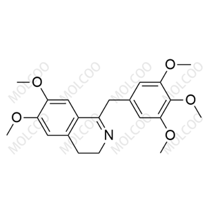 米库氯铵杂质14，61349-11-9