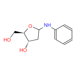 2 -脱氧-D-核糖苯胺,2-Deoxy-N-phenyl-D-erytho-pentofuranosylamine