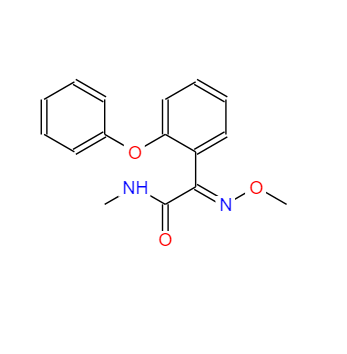 (Z)-苯氧菌胺,(Z)-Metominostrobin