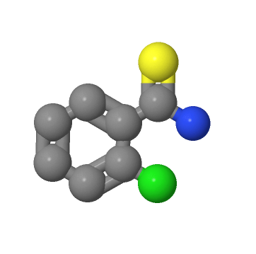 2-氯硫代苯甲酰胺,2-Chlorothiobenzamide