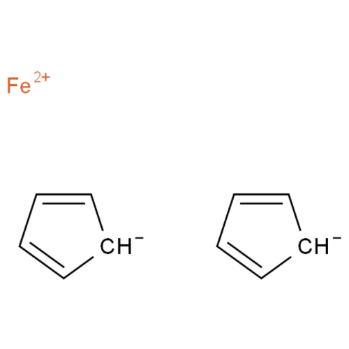 二茂鐵,Ferrocene