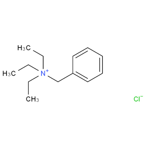 苄基三乙基氯化铵,Benzyltriethylammonium chloride