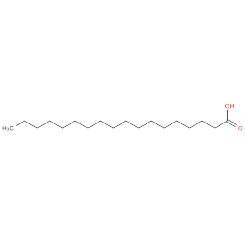 硬脂酸,Stearic acid