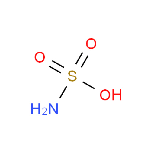 氨基磺酸,Sulfamic acid