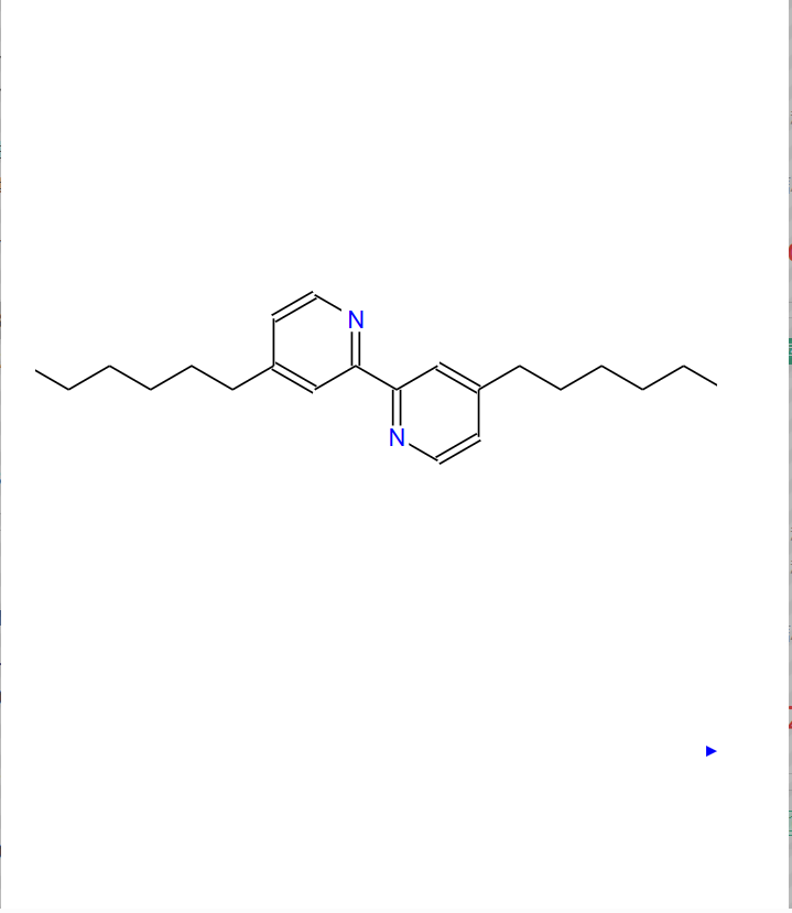 4,4'-二壬基-2,2'-联吡啶,4,4'-Dinonyl-2,2'-bipyridine