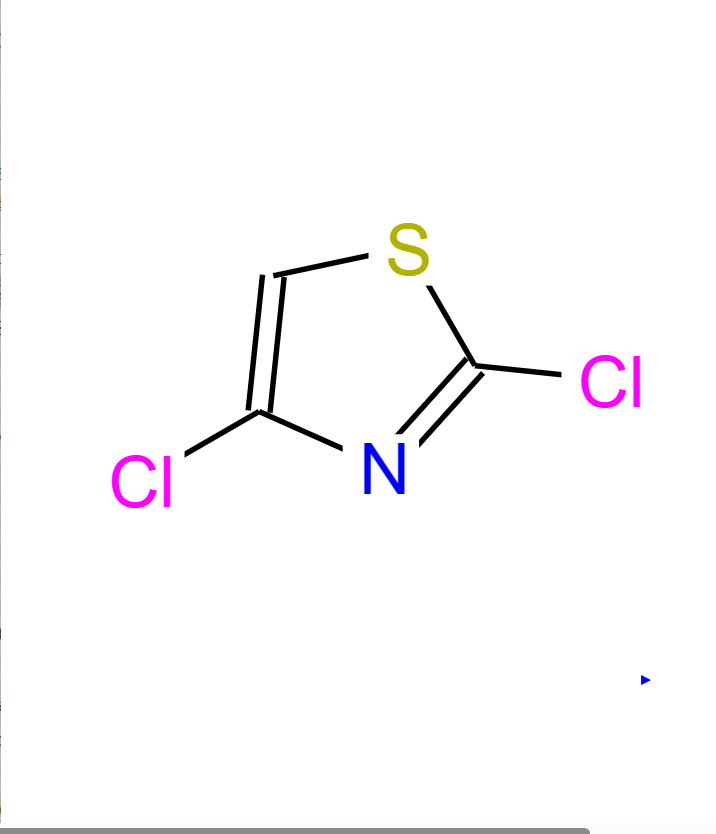 2,4-二氯噻唑,2,4-Dichlorothiazole