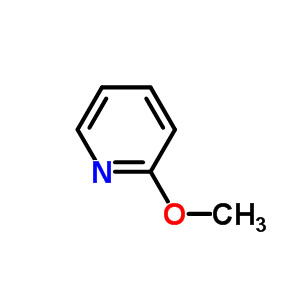 2-甲氧基吡啶,2-Methoxypyridine