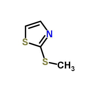 2-(甲硫基)噻唑,2-(Methylthio)thiazole