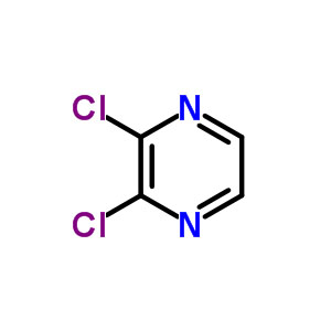 2.3-二氯吡嗪,2,3-dichloropyrazine