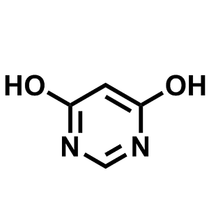 4,6-二羟基嘧啶,4,6-Dihydroxypyrimidine