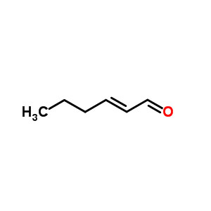 反式-2-己烯醛,trans-2-hexenal
