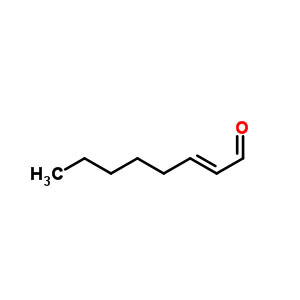 反-2-戊烯醛,trans-2-penten-1-al