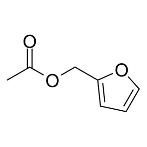 乙酸糠酯,Furfuryl acetate
