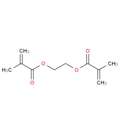 乙二醇二甲基丙烯酸酯,Ethylene dimethacrylate