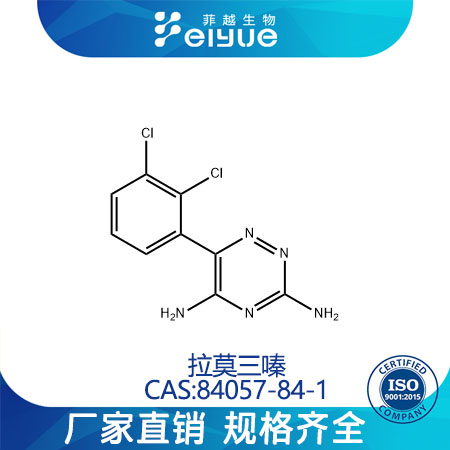 拉莫三嗪,Lamotrigine