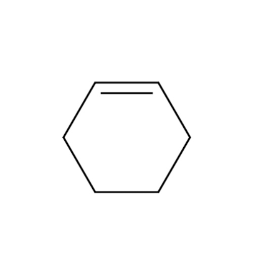 環(huán)己烯,Cyclohexene