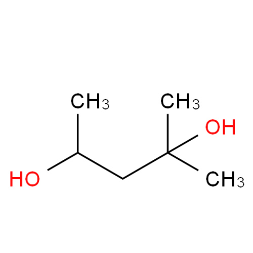 2-甲基-2,4-戊二醇,2-Methyl-2,4-pentanediol